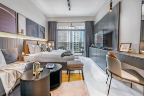 GuestReady - Charming Loft 7mins from Burj Khalifa